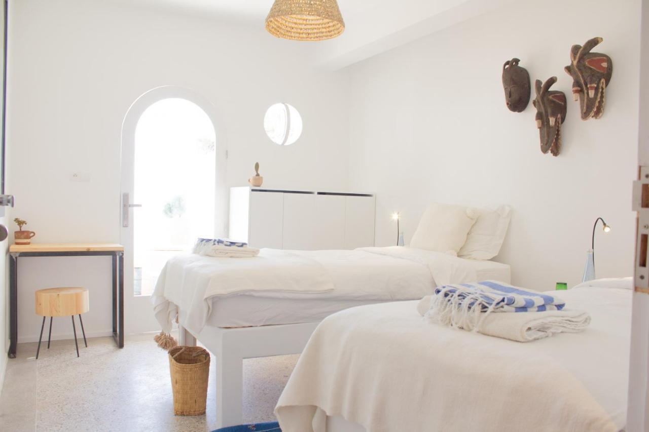 Taghazout Villa by Surf Maroc Extérieur photo
