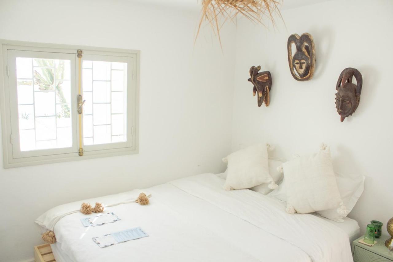 Taghazout Villa by Surf Maroc Extérieur photo