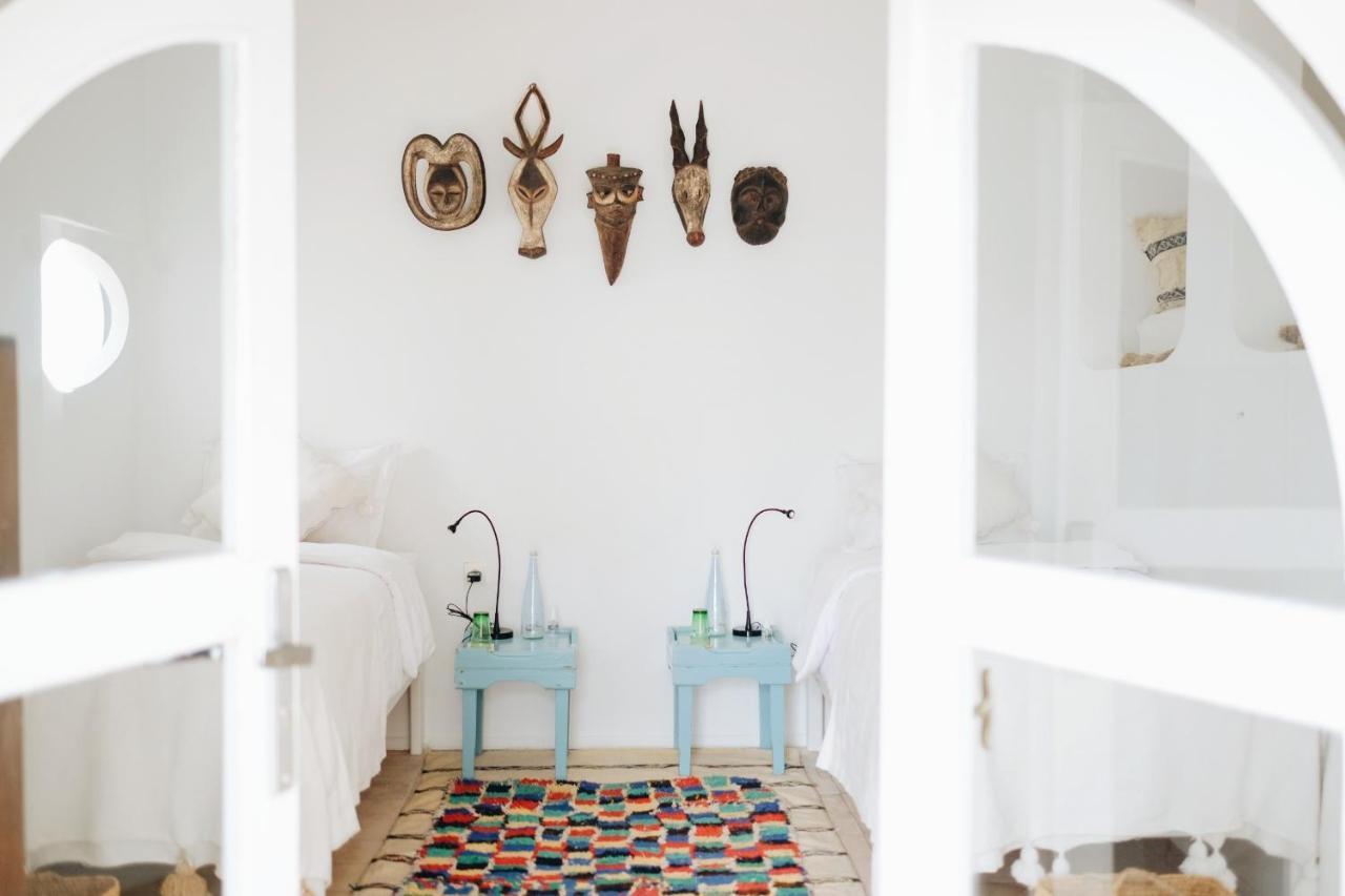 Taghazout Villa by Surf Maroc Extérieur photo