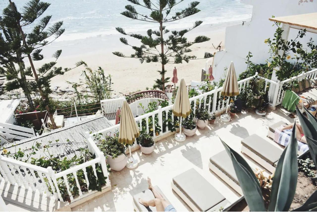 Taghazout Villa by Surf Maroc Extérieur photo
