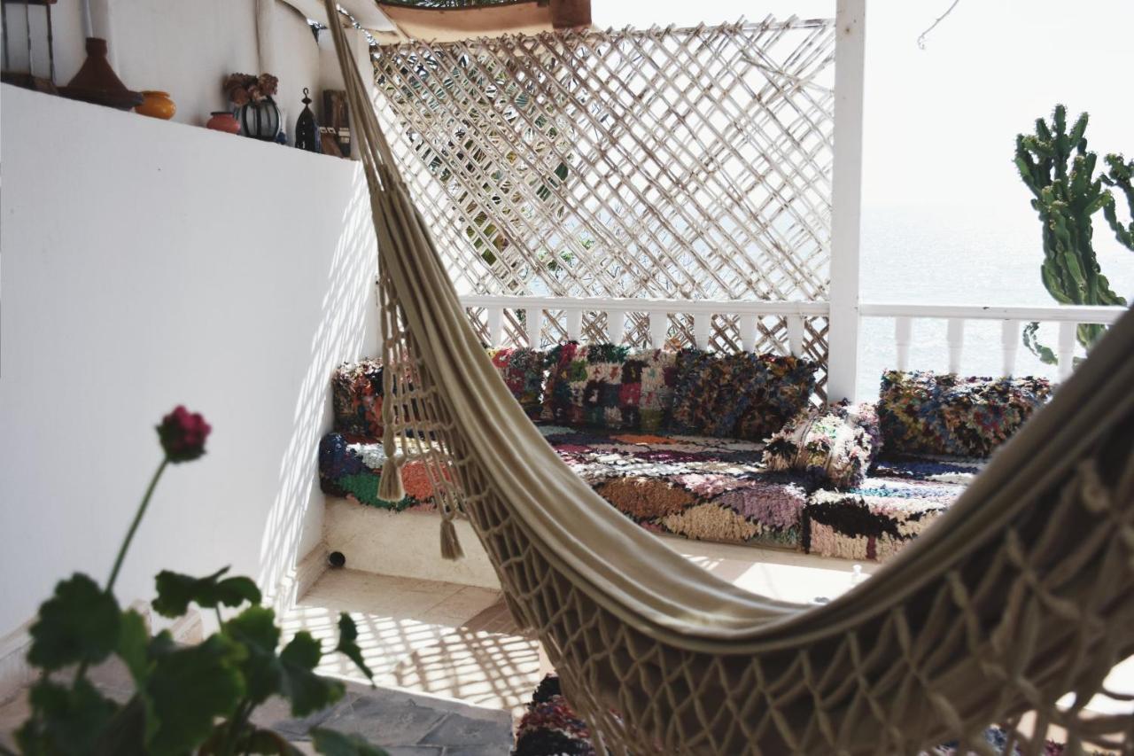 Taghazout Villa by Surf Maroc Extérieur photo