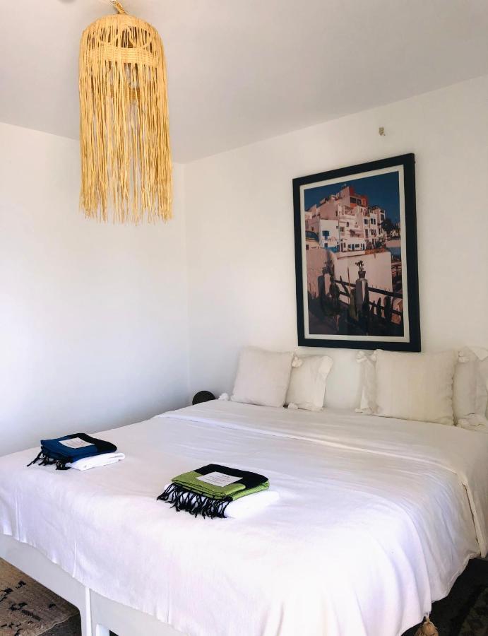 Taghazout Villa by Surf Maroc Extérieur photo