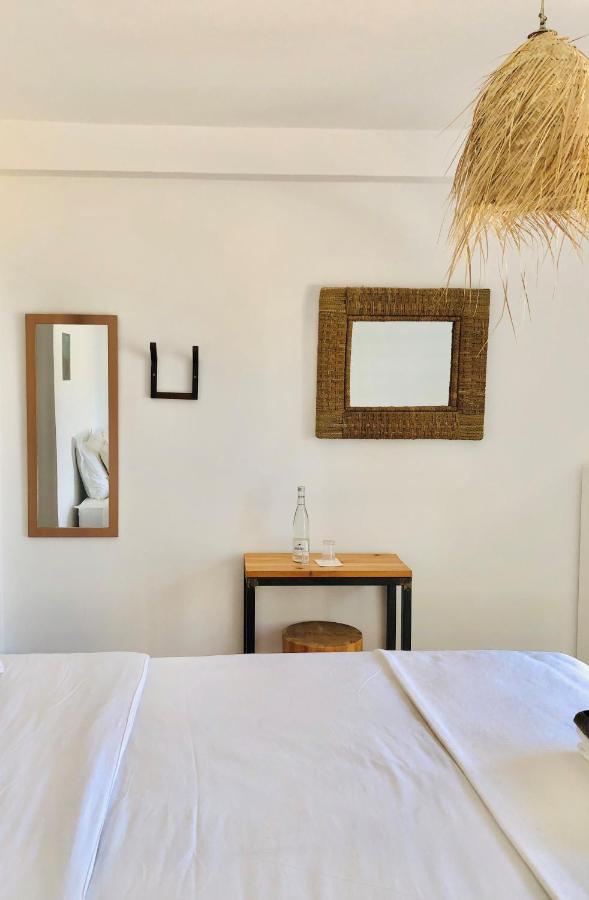 Taghazout Villa by Surf Maroc Extérieur photo
