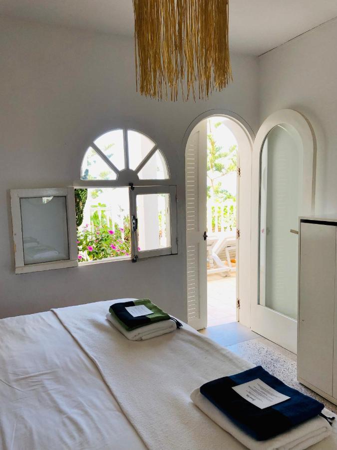Taghazout Villa by Surf Maroc Extérieur photo