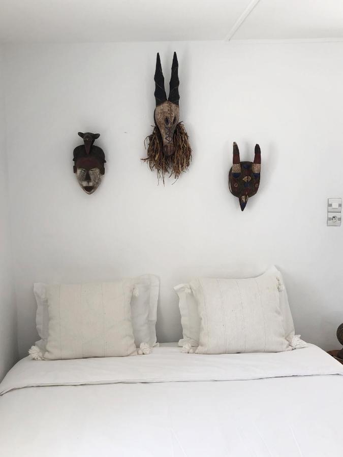 Taghazout Villa by Surf Maroc Extérieur photo