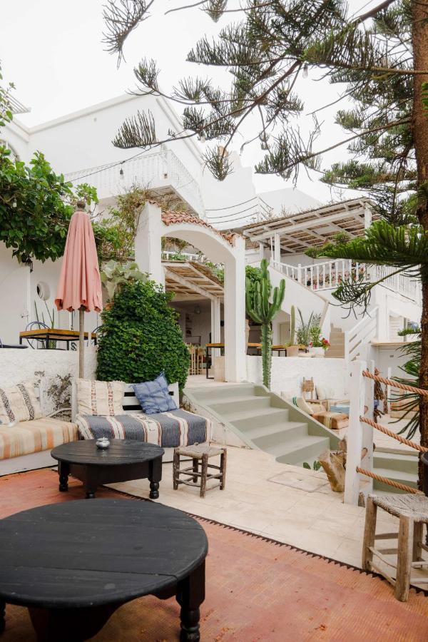 Taghazout Villa by Surf Maroc Extérieur photo