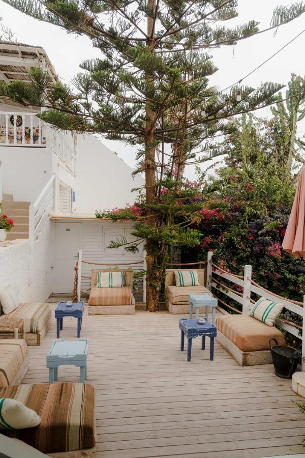 Taghazout Villa by Surf Maroc Extérieur photo
