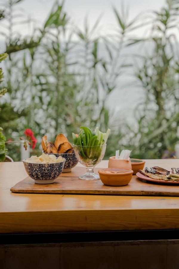 Taghazout Villa by Surf Maroc Extérieur photo