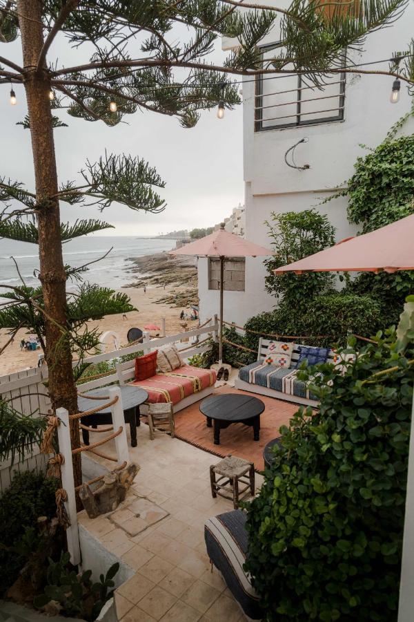 Taghazout Villa by Surf Maroc Extérieur photo