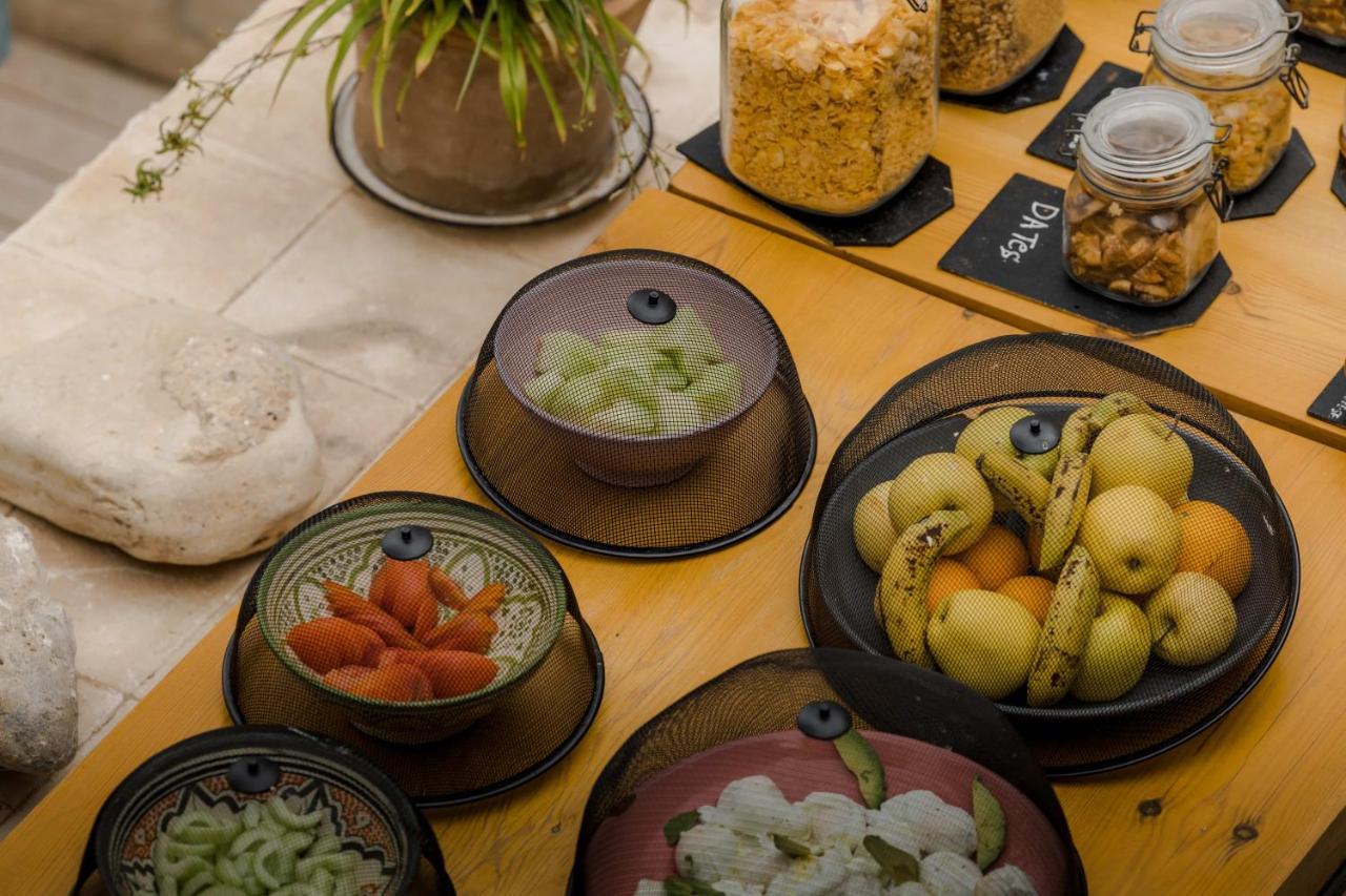 Taghazout Villa by Surf Maroc Extérieur photo