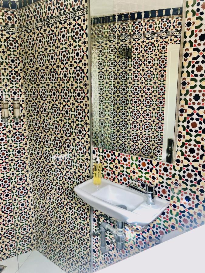 Taghazout Villa by Surf Maroc Extérieur photo